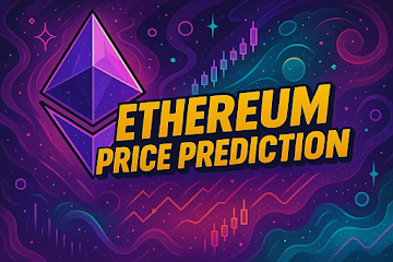 Ethereum Price Prediction: Polymarket Latest Odds Of When Ethereum Will Hit New Highs Listed Here