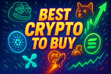 Polkadot, Remittix, Hedera & Cardano Are Backed By Experts As The Best Crypto To Buy Now