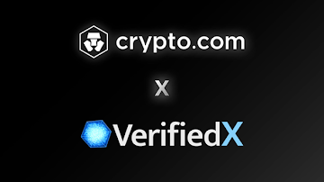 VerifiedX Partners with Crypto.com to Integrate Seamless Crypto Payments and On / Off-Ramp in VFX SwitchBlade Wallets