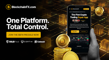Aster Plans $600M Airdrop and XRP Eyes $10, But BlockchainFX at $0.026 Looks Like the Next 1000x Crypto