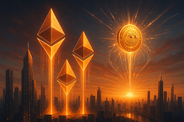 Ethereum Price Prediction: ETH on Track for $10K While AlphaPepe Trends as the Next Meme Coin Star