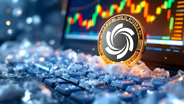 Ethereum Whales Accumulate Ozak AI as Presale Funding Crosses $2.7M