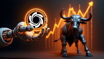 Ethereum Bulls Eye $10K, But Ozak AI’s Price Prediction Could Hit Life-Changing Gains