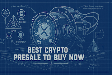 How Remittix Has Quickly Become The Best Crypto Presale To Buy Now Over Established Cryptos Like Solana