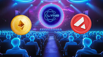 Best Altcoins and Presale Cryptos to Watch: Ethereum, Avalanche, and Lyno AI