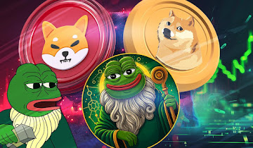 Top Traders Meme Coin Pick for 2025, Not Dogecoin (DOGE), Not Shiba Inu (SHIB)