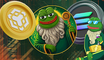 PEPETO Is the Best Crypto to Buy Now Under $1 and Could Outpace Ethereum in the Next Bull Run