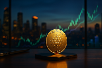 Cardano Could See Price Drop Under $0.50 In 2025 As Remittix Tipped As The Best Crypto To Buy Now