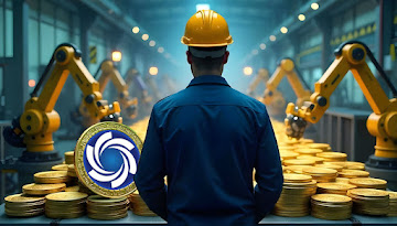 Whales Load Up on Ozak AI as Presale Crosses $2.8M in Stage 5