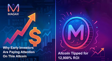 The Altcoin Tipped for 12,900% ROI—Why Early Investors Are Paying Attention