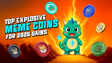 BullZilla Leads the Top Meme Coins to Invest in This Week With 522 Holders: 3 Other Coins in Spotlight