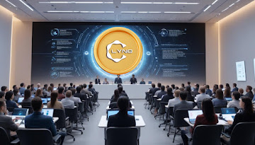 XRP Investors Rotate Into Lyno AI Presale as Stage 2 Gains Millions in Early Buys. 