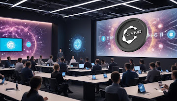 Why Lyno AI Is the Best Crypto to Invest in Today Alongside Bitcoin and Solana