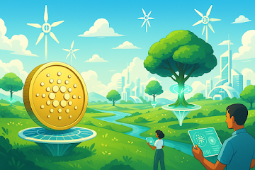 Cardano Extends Range As Remittix Pulls Inflows From Investors Chasing 60x Gains