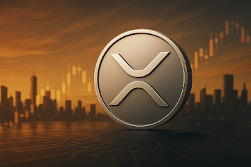 SEC is set to decide on six Spot XRP ETF applications in October