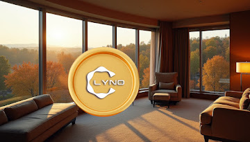 Lyno AI Presale Surges: Why It Outshines BlockchainFX, Ozak AI, and Layer Brett as the Best Cryptos to Buy