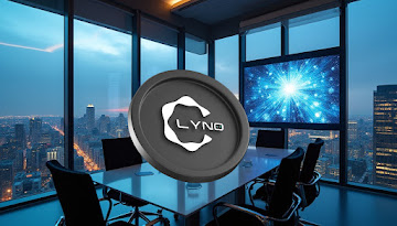 What Is Lyno AI? Best New Presale to Buy as AI-Driven Token Jumps in Popularity
