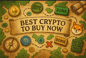 Top Crypto Analysts Back Remittix, Avalanche & Polygon As The Best Crypto To Buy Today