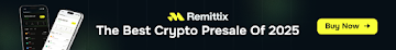 It’s Altcoin Season As Investors From Dogecoin Pile Into Record Breaking Crypto Presale