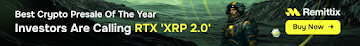 Ripple Latest Updates As “XRP 2.0” PayFi Altcoin Draws 5,000% Calls