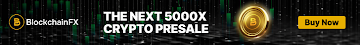 Which Top Crypto Presale to Invest in 2025 Will Hit 