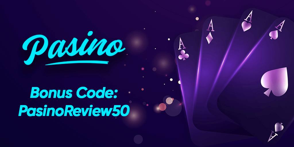 Pasino 2025: Unlock Real Crypto Casino Bonuses