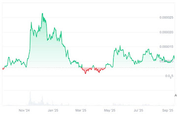 Pepe Updates: Why Investors Are Betting Big On Layer Brett To Rally 40x By December
