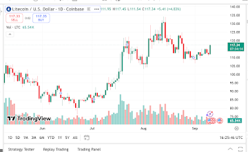 Litecoin News, HBAR Price Prediction And Where Can You Turn