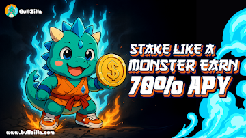 BullZilla Ups the Ante as Shiba Inu and Bitcoin cash Shift , Top new meme coins for 100x gains