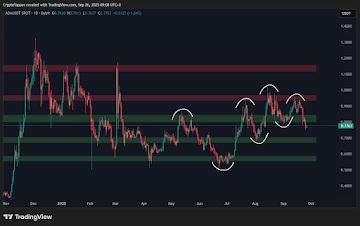 Crypto News: Cardano Price Prediction & Top PayFi Altcoin Remittix Sees Institutional Investors