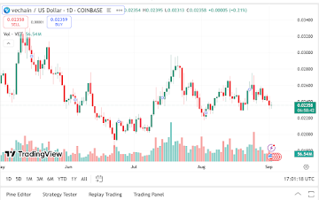 VeChain And Litecoin Price Stay Flat While Remittix Emerges As The Best Presale To Buy