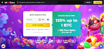 Best Bitcoin Casinos: 2025’s Top 7 Crypto Casino Platforms