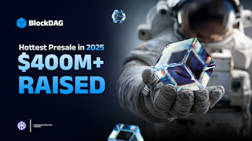 ETH & ENGU Breakout; BDAG’s 3M Presale Makes it Next Big Crypto