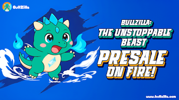 Hyperliquid Joins MetaMask, Toncoin Stumbles While Next 100x Crypto Presale BullZilla Surges Past