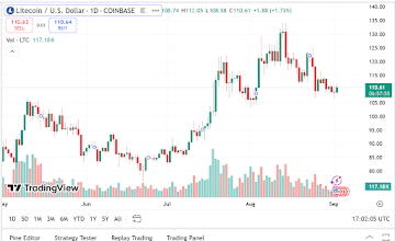 VeChain And Litecoin Price Stay Flat While Remittix Emerges As The Best Presale To Buy