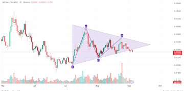 Best Crypto To Buy Now Debate Centers Around Remittix, VeChain, Hedera & Pi Coin In September