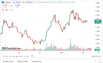Polkadot Latest News, Cardano Price Prediction & Everything You Need To Know About Trending