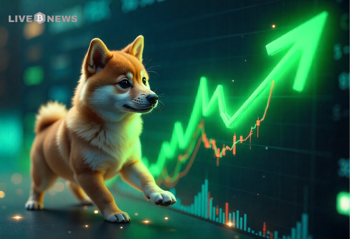 Dogecoin Breakout Hopes Rise as REX Osprey ETF Nears Market Debut