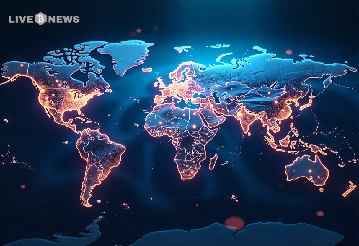 Raoul Pal Predicts 4 Billion Crypto Users by 2030