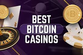 Best Bitcoin Casinos: Top Crypto Casino Sites (September 2025 Update)