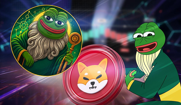 Shiba Inu Price Prediction, and Why This Memecoin Is the Best Crypto To Buy