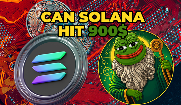 Solana Price Prediction 2026: Can SOL Reach $900 or Will a New Best Crypto To Buy Take the Spotlight?
