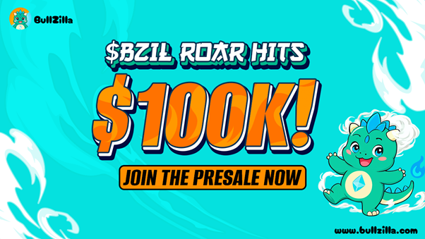 Top Cryptos to Buy Now: BullZilla Presale Sells Over 16.6B Tokens as TRON Cuts Fees and PENGU Rises 2.09% 