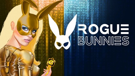 The New Guard: Victoria Fuller and Marshall Beck on Leading the Rogue Bunnies’, Mainstream Adoption, and A Web3 Cultural Revolution