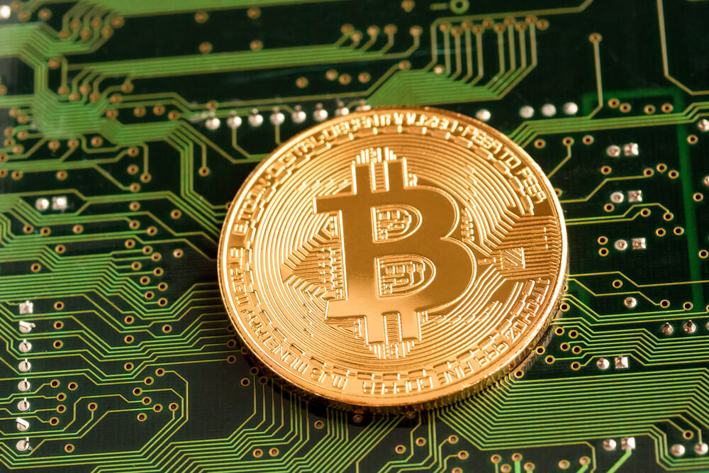 Vanguard Eyes Breakthrough Crypto ETF Access for Investors