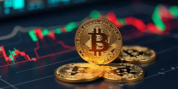Strategy Inc. eyes S&P 500 entry with $14B Bitcoin gain, potentially triggering $16B index fund buy-in and Wall Street shift.