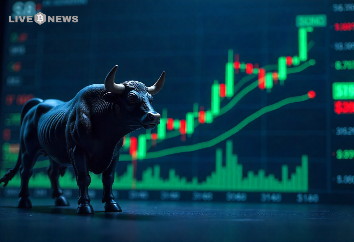 SUI Price Nears $3 Support as Bulls Anticipate a Breakout Toward $3.80