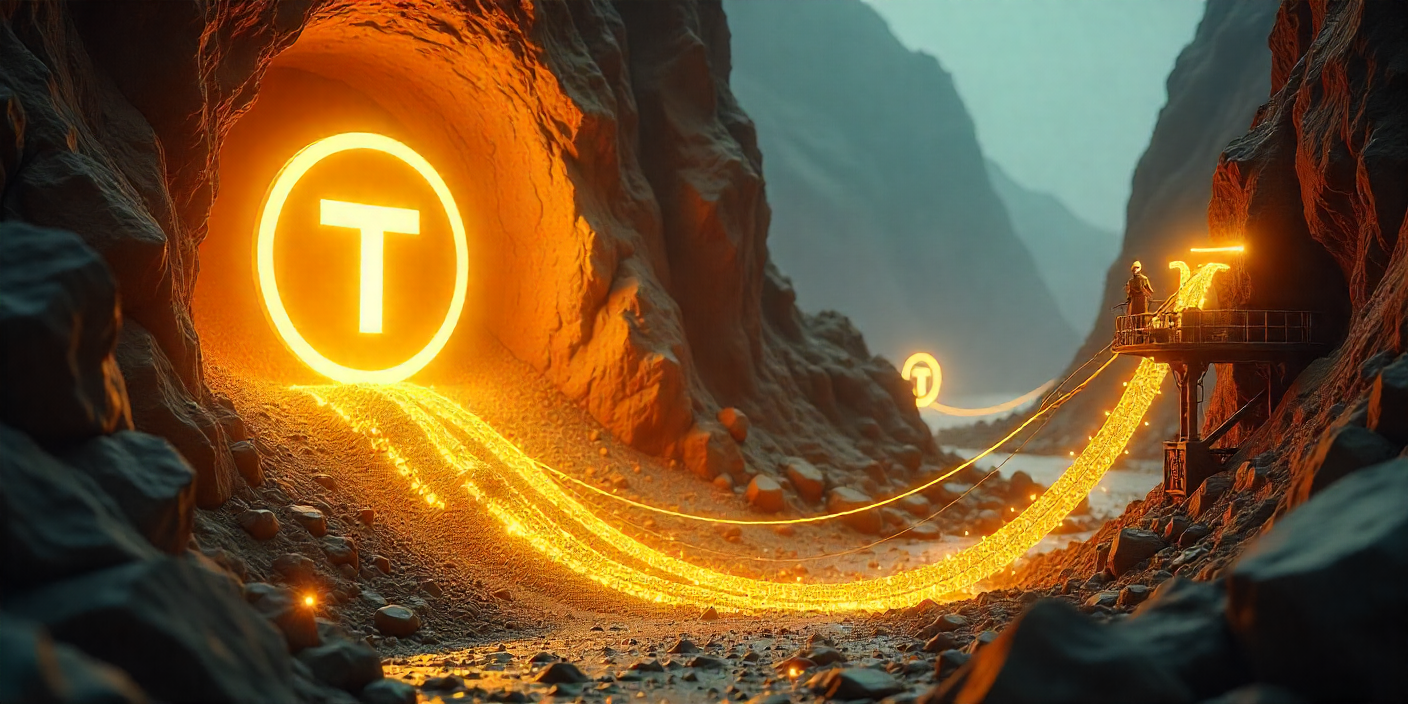 Tether Reaffirms Bitcoin Strategy, Denies Dumping forGold
