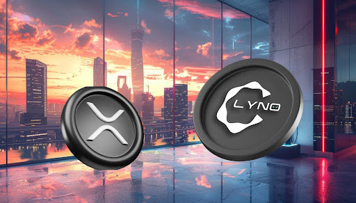 Ripple XRP Investors Quietly Move Into Lyno AI Presale — Why Are XRP Holders Buying In?