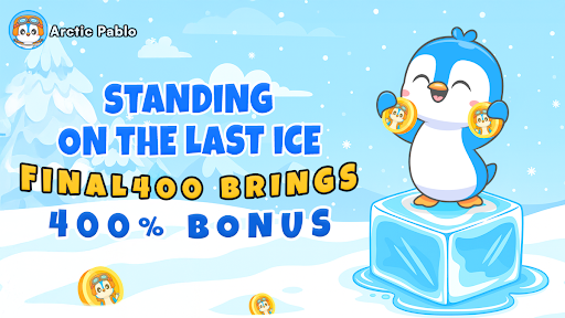 From $0.0012 to Analyst Dreams of $0.1: Arctic Pablo Coin Presale Defines the Best New Meme Coins for Exponential Returns as Official Trump and Popcat Chase the Hype